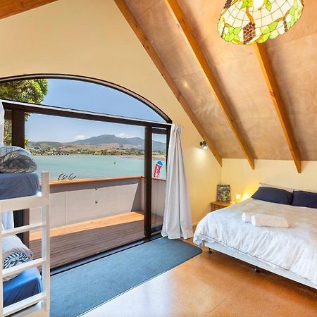 Albergue Raglan Backpackers Exterior foto