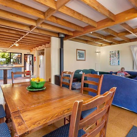Albergue Raglan Backpackers Exterior foto