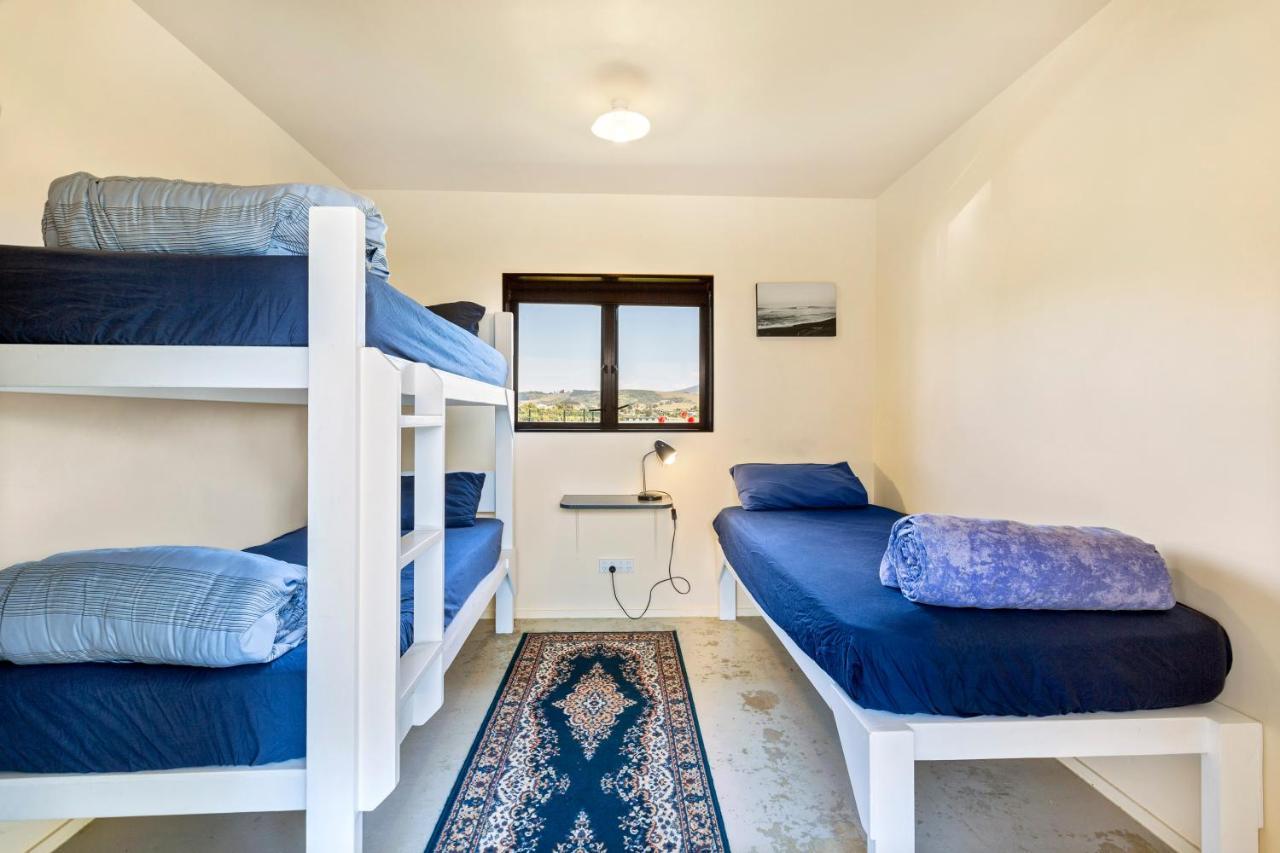Albergue Raglan Backpackers Exterior foto