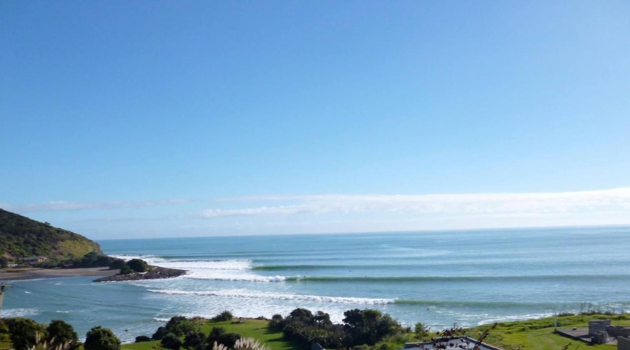 Albergue Raglan Backpackers Exterior foto